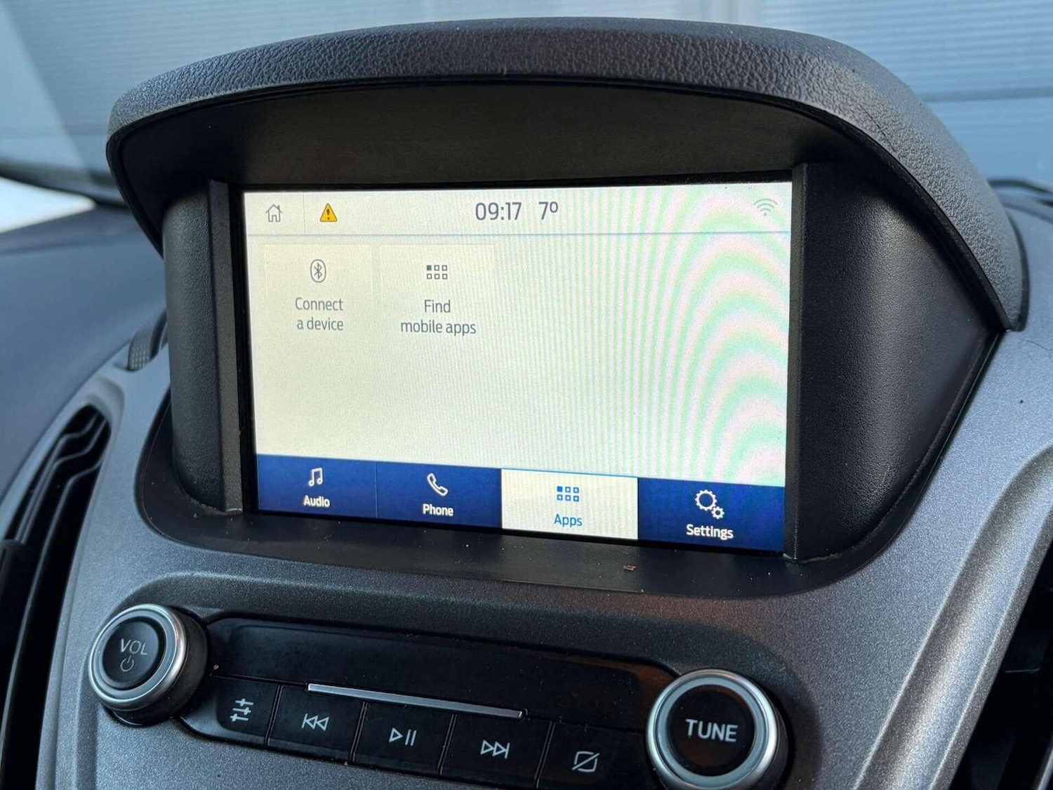 Used Ford Transit Courier 2022 for sale - 77008213: Photo 41