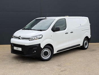 Used Citroen Dispatch 2021 for sale - 79564107: Photo