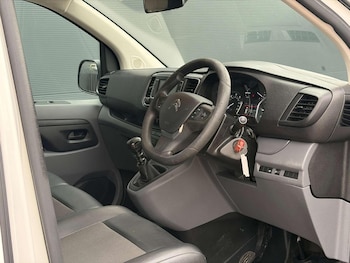 Used Citroen Dispatch 2021 for sale - 79564107: Photo