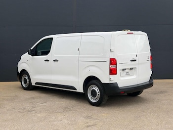 Used Citroen Dispatch 2021 for sale - 79564107: Photo