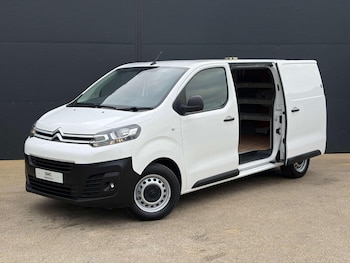 Used Citroen Dispatch 2021 for sale - 79564107: Photo