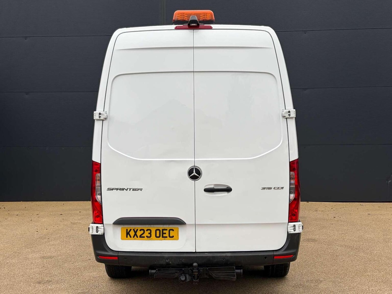 Used Mercedes-Benz Sprinter 2023 for sale - 77336213: Photo 14