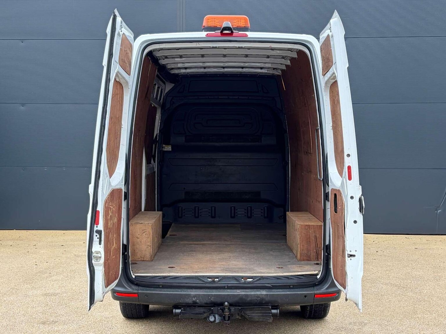 Used Mercedes-Benz Sprinter 2023 for sale - 77336213: Photo 15