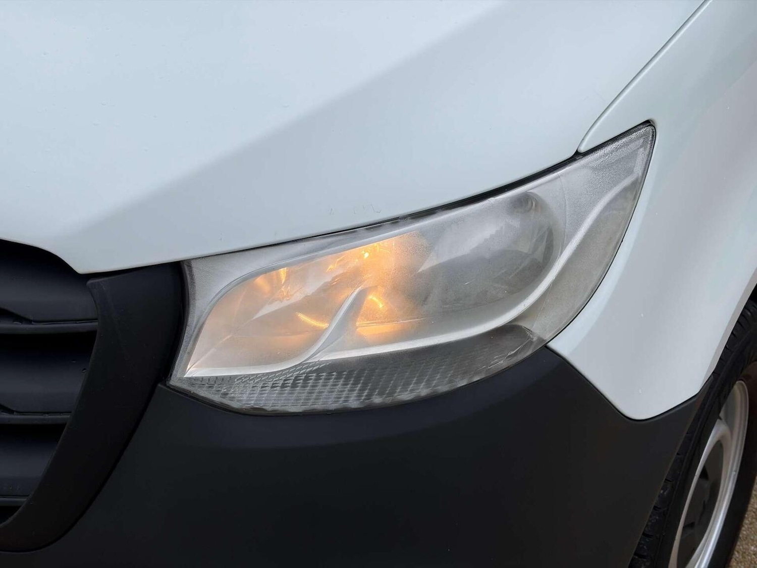 Used Mercedes-Benz Sprinter 2023 for sale - 77336213: Photo 17