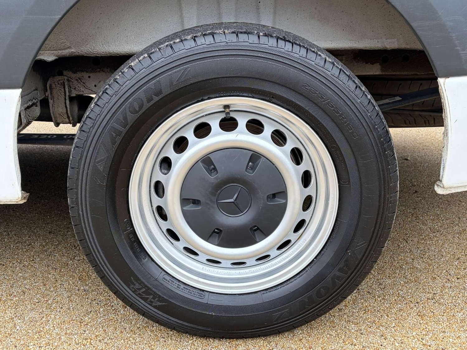 Used Mercedes-Benz Sprinter 2023 for sale - 77336213: Photo 20