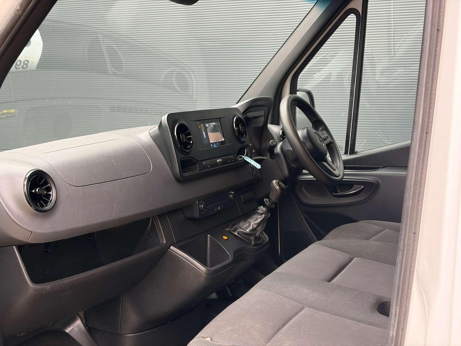 Used Mercedes-Benz Sprinter 2023 for sale - 77336213: Photo 21