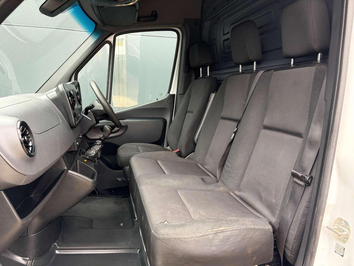 Used Mercedes-Benz Sprinter 2023 for sale - 77336213: Photo 22