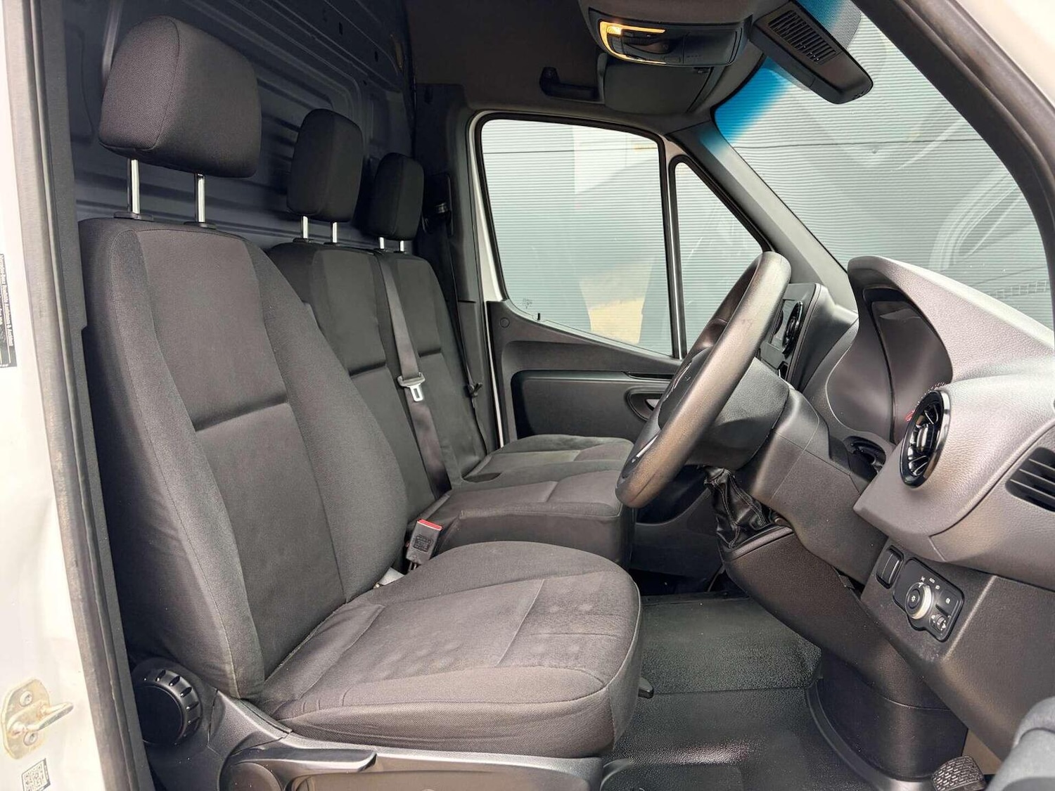 Used Mercedes-Benz Sprinter 2023 for sale - 77336213: Photo 23