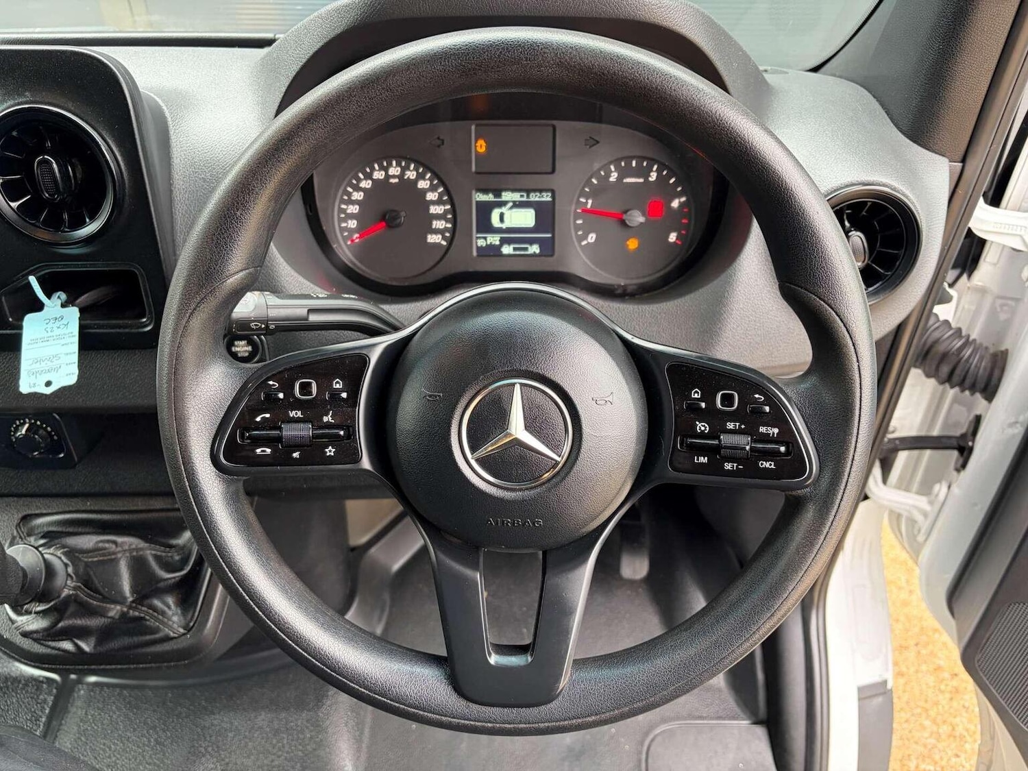 Used Mercedes-Benz Sprinter 2023 for sale - 77336213: Photo 31