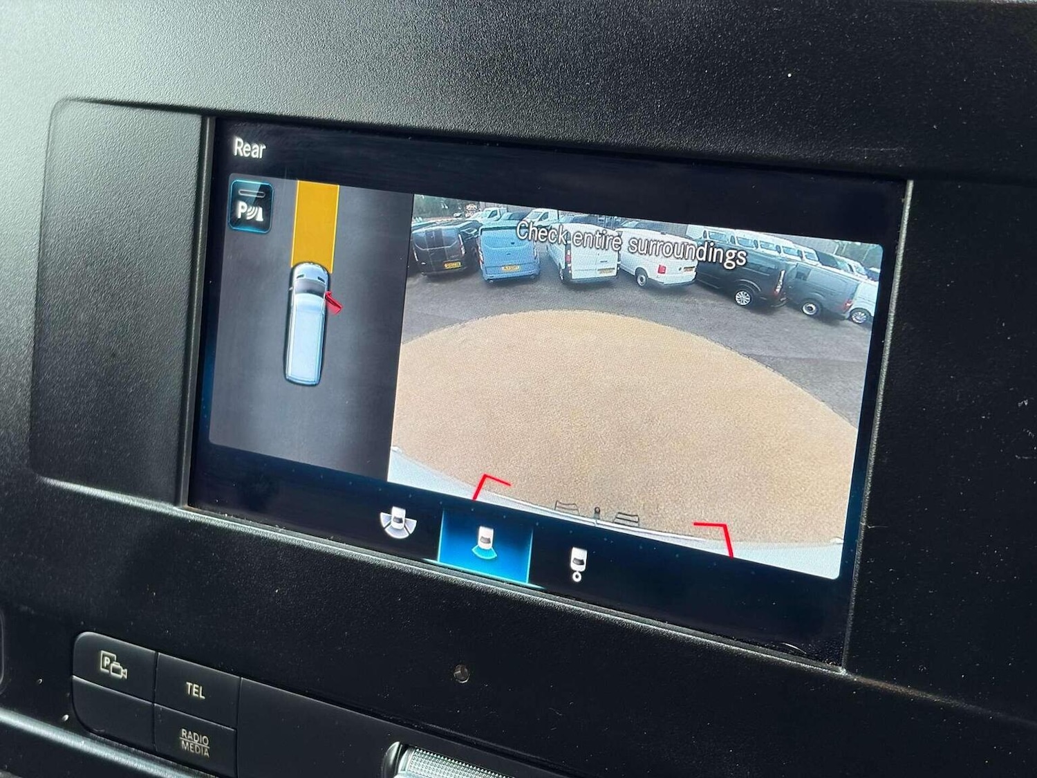 Used Mercedes-Benz Sprinter 2023 for sale - 77336213: Photo 34