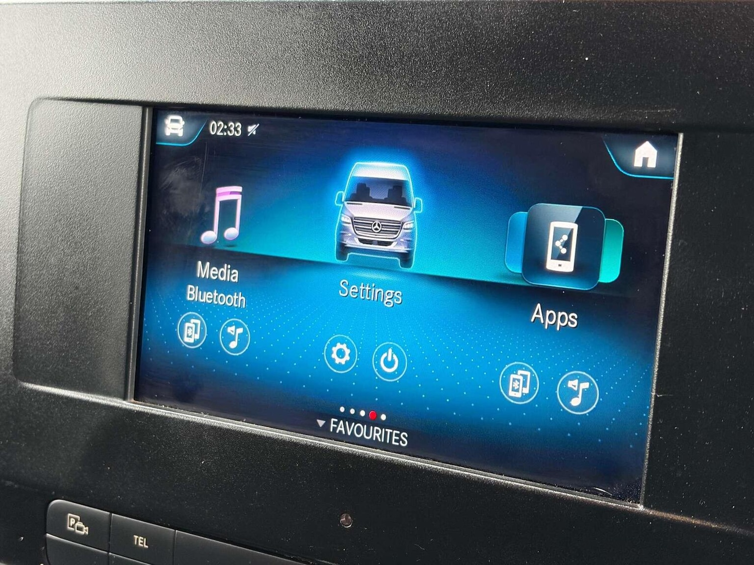 Used Mercedes-Benz Sprinter 2023 for sale - 77336213: Photo 35