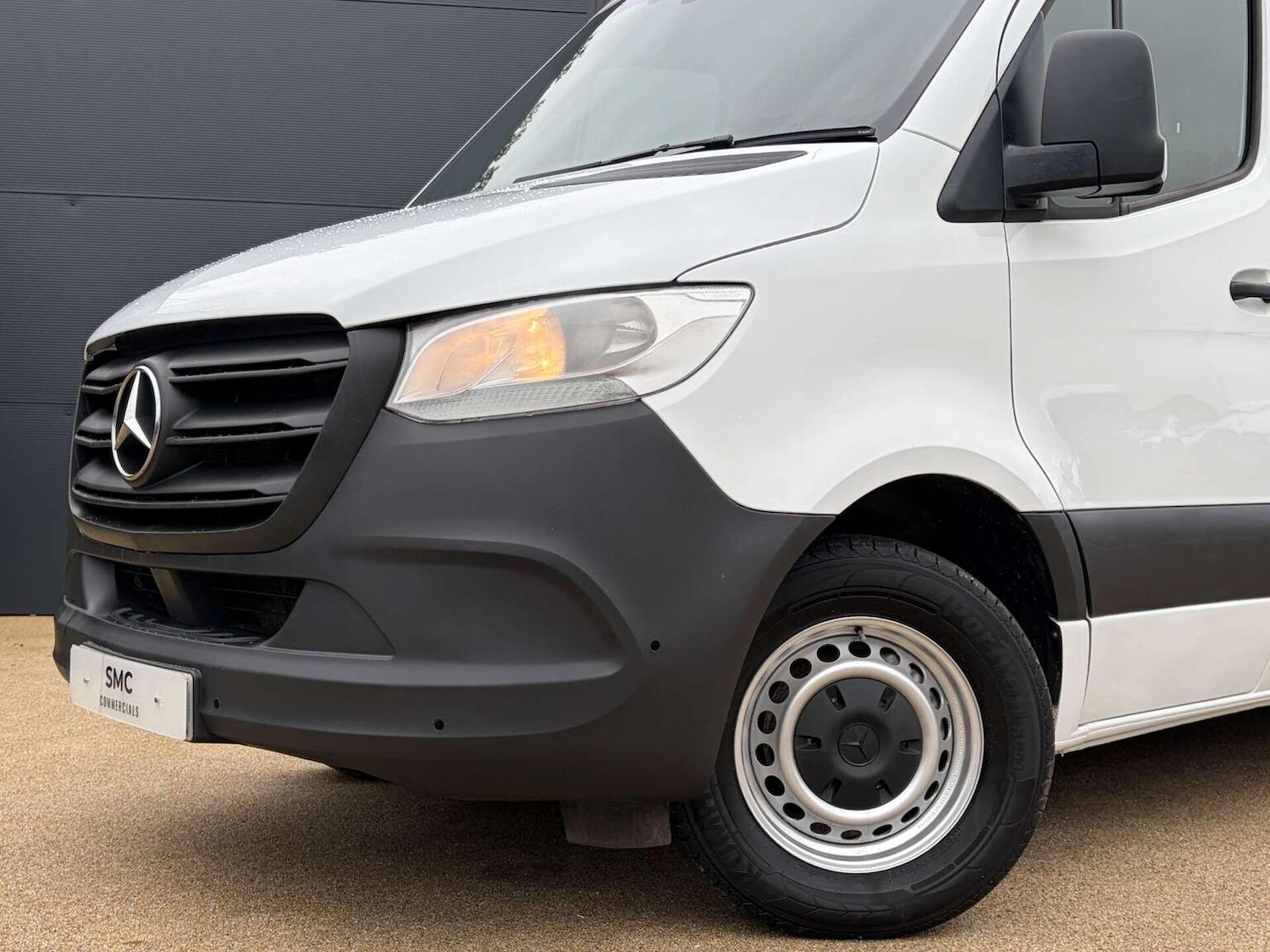 Used Mercedes-Benz Sprinter 2023 for sale - 77336213: Photo 4