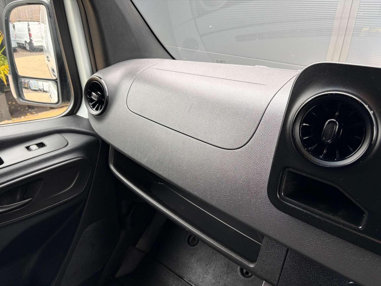 Used Mercedes-Benz Sprinter 2023 for sale - 77336213: Photo 49