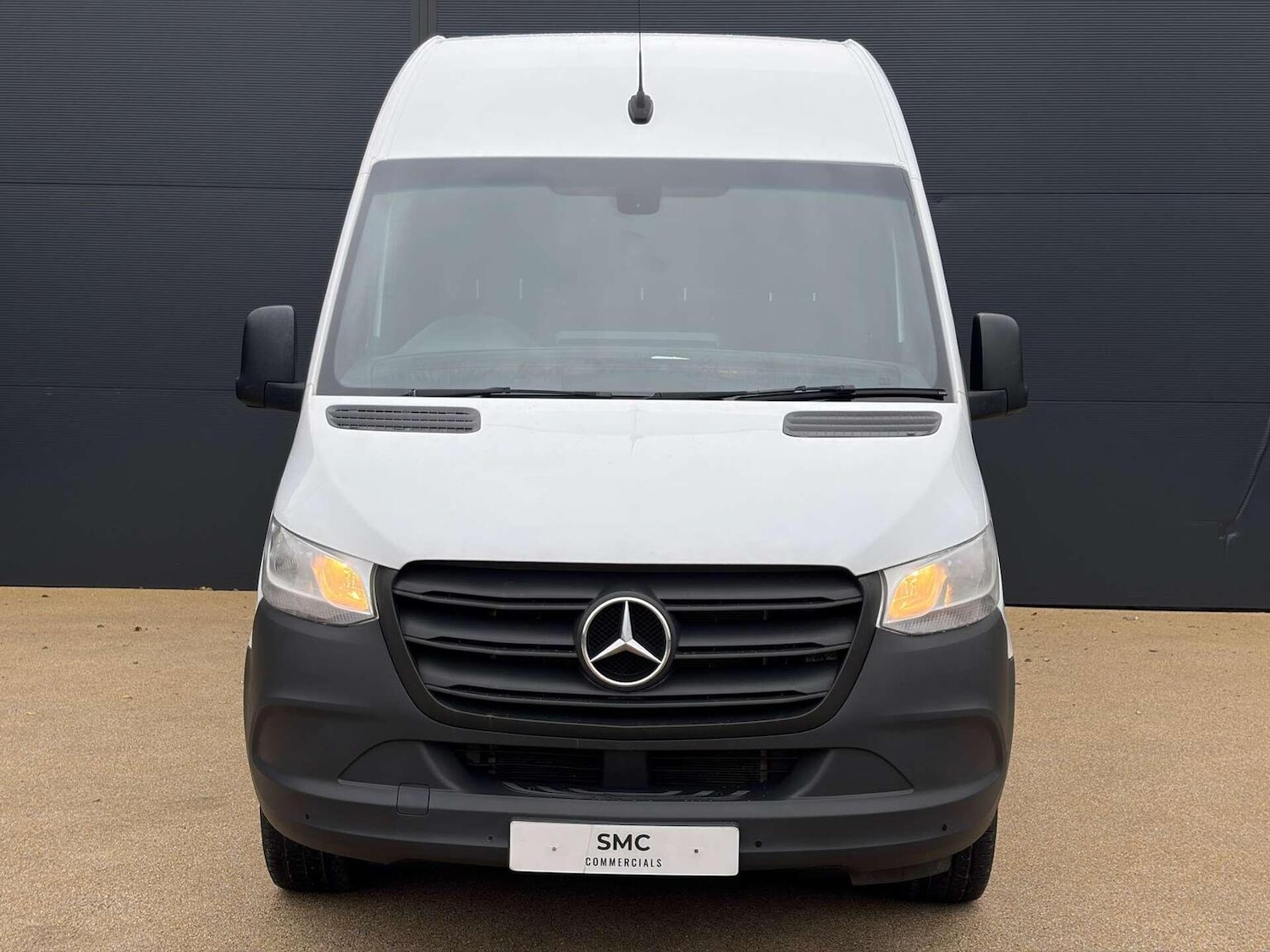 Used Mercedes-Benz Sprinter 2023 for sale - 77336213: Photo 5