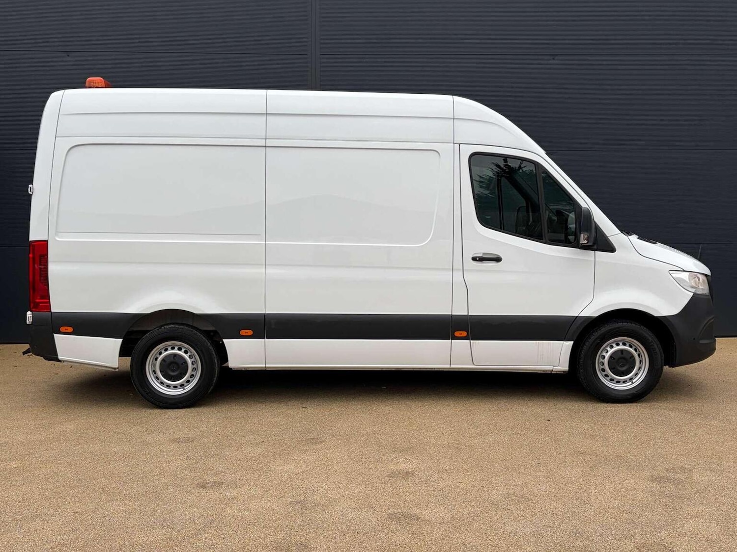 Used Mercedes-Benz Sprinter 2023 for sale - 77336213: Photo 7