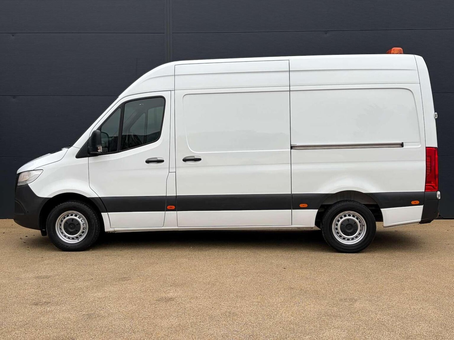 Used Mercedes-Benz Sprinter 2023 for sale - 77336213: Photo 8