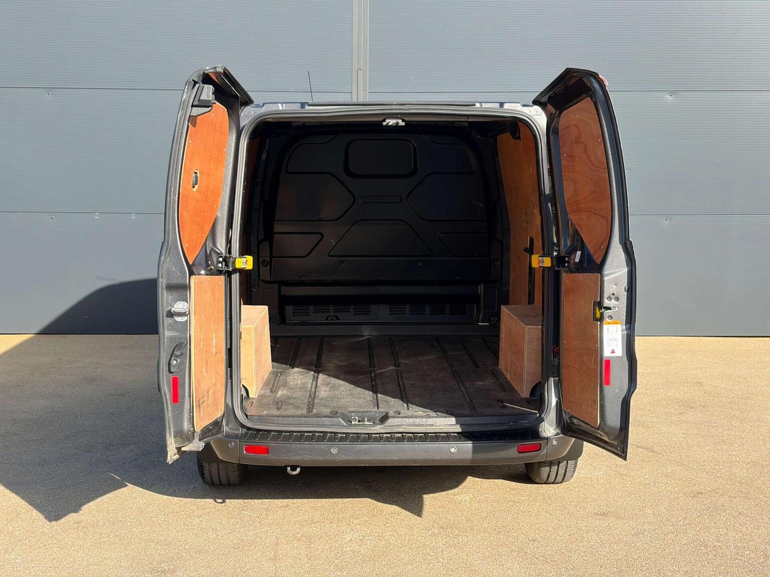 Used Ford Transit Custom 2022 for sale - 77897826: Photo 16