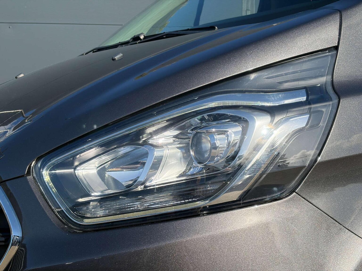 Used Ford Transit Custom 2022 for sale - 77897826: Photo 19