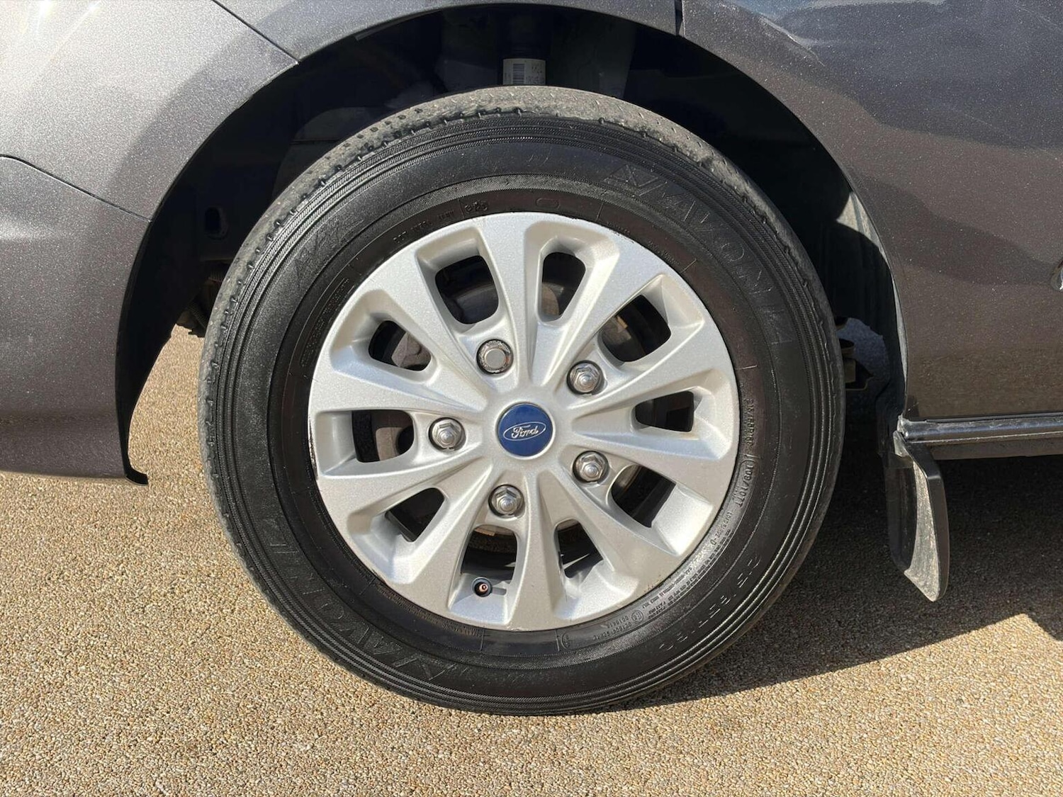 Used Ford Transit Custom 2022 for sale - 77897826: Photo 20