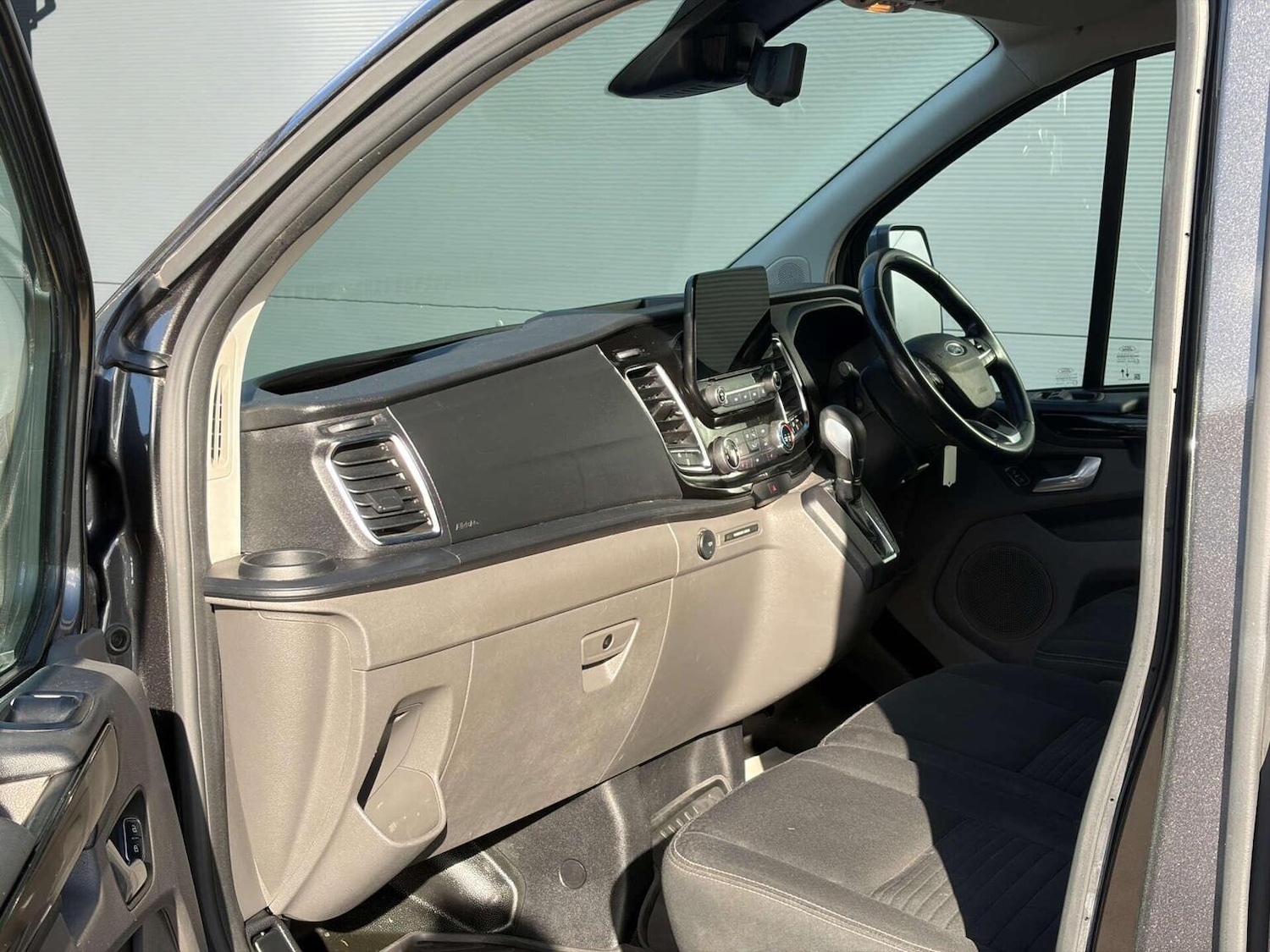 Used Ford Transit Custom 2022 for sale - 77897826: Photo 22