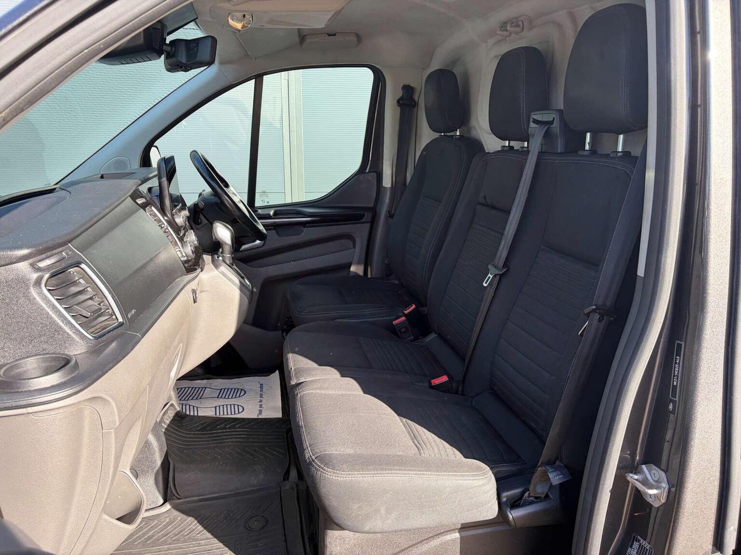 Used Ford Transit Custom 2022 for sale - 77897826: Photo 23