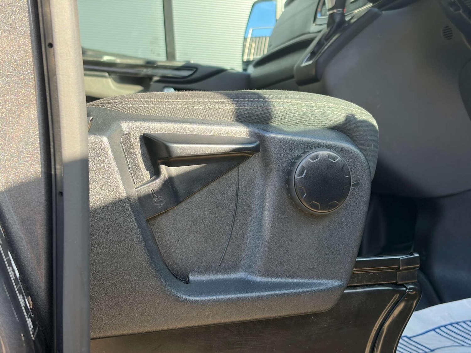 Used Ford Transit Custom 2022 for sale - 77897826: Photo 26