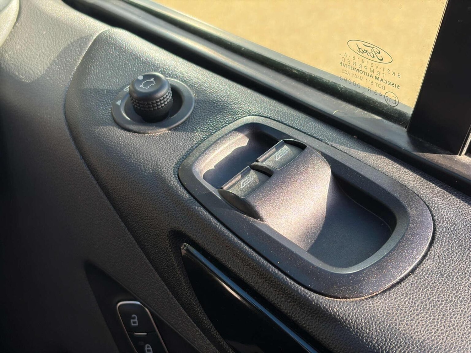 Used Ford Transit Custom 2022 for sale - 77897826: Photo 27