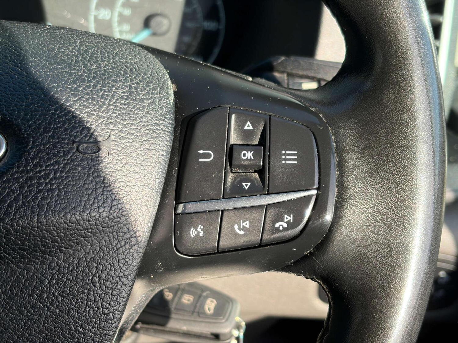 Used Ford Transit Custom 2022 for sale - 77897826: Photo 32