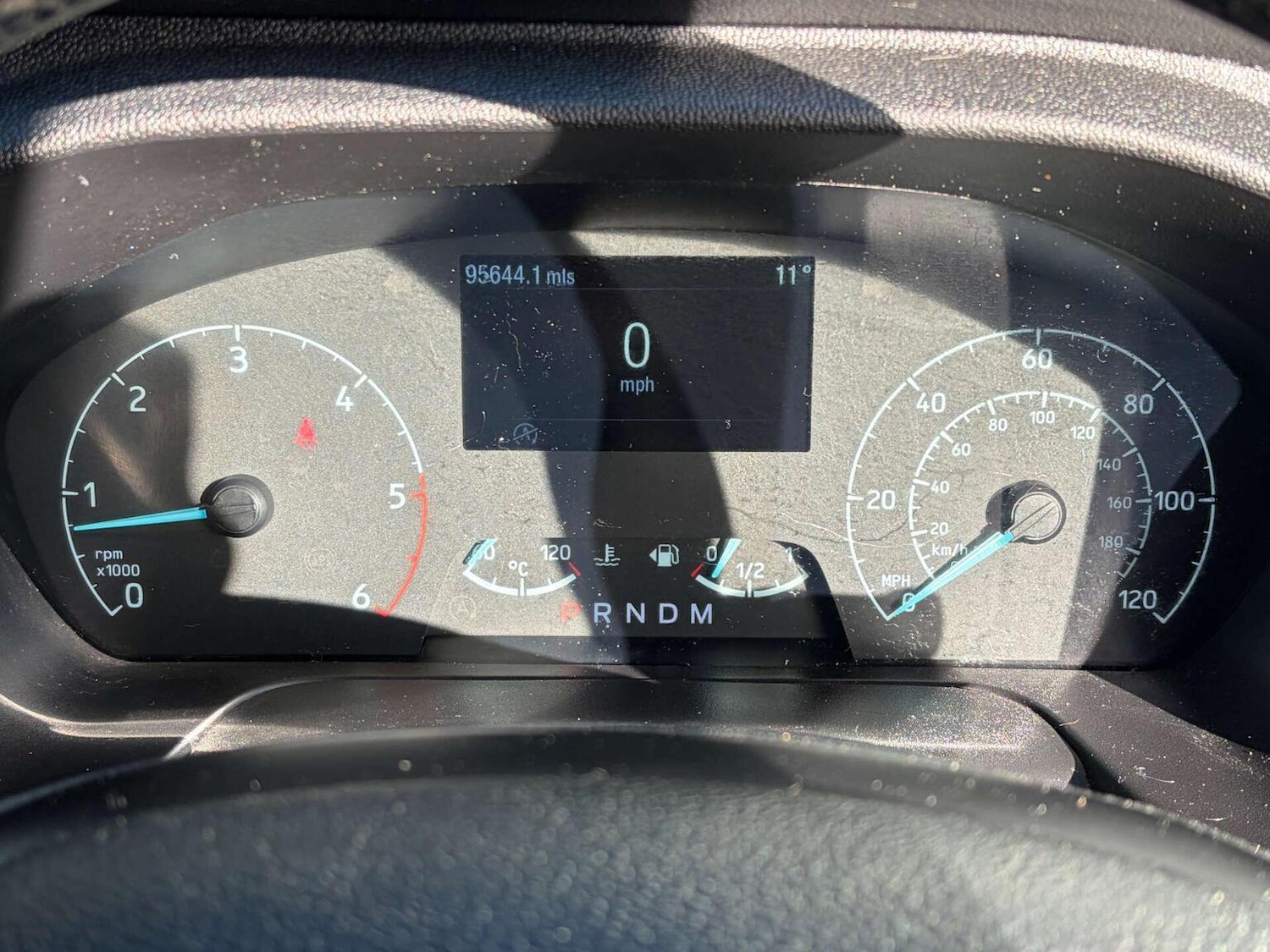 Used Ford Transit Custom 2022 for sale - 77897826: Photo 34