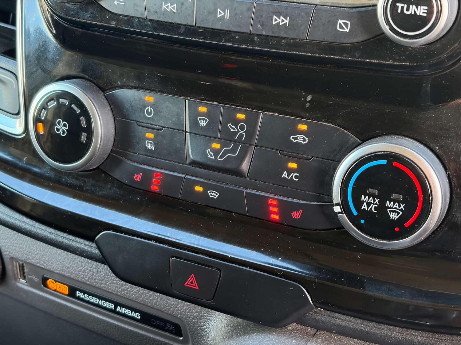 Used Ford Transit Custom 2022 for sale - 77897826: Photo 39