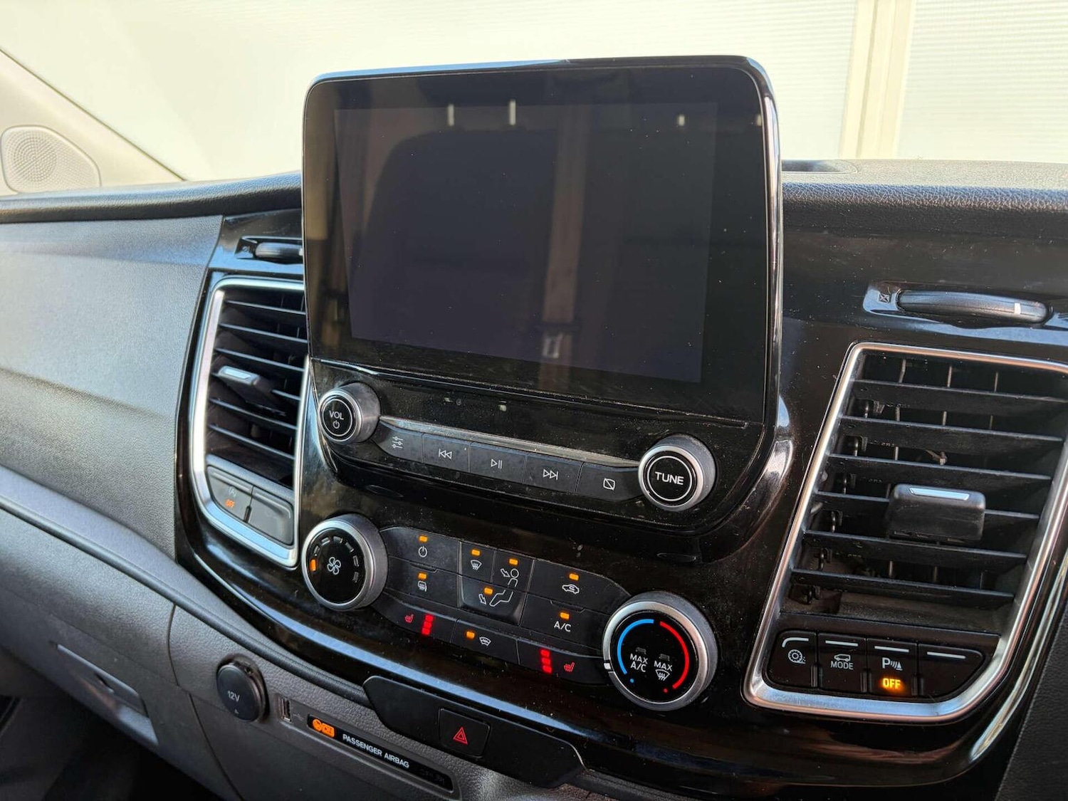 Used Ford Transit Custom 2022 for sale - 77897826: Photo 41