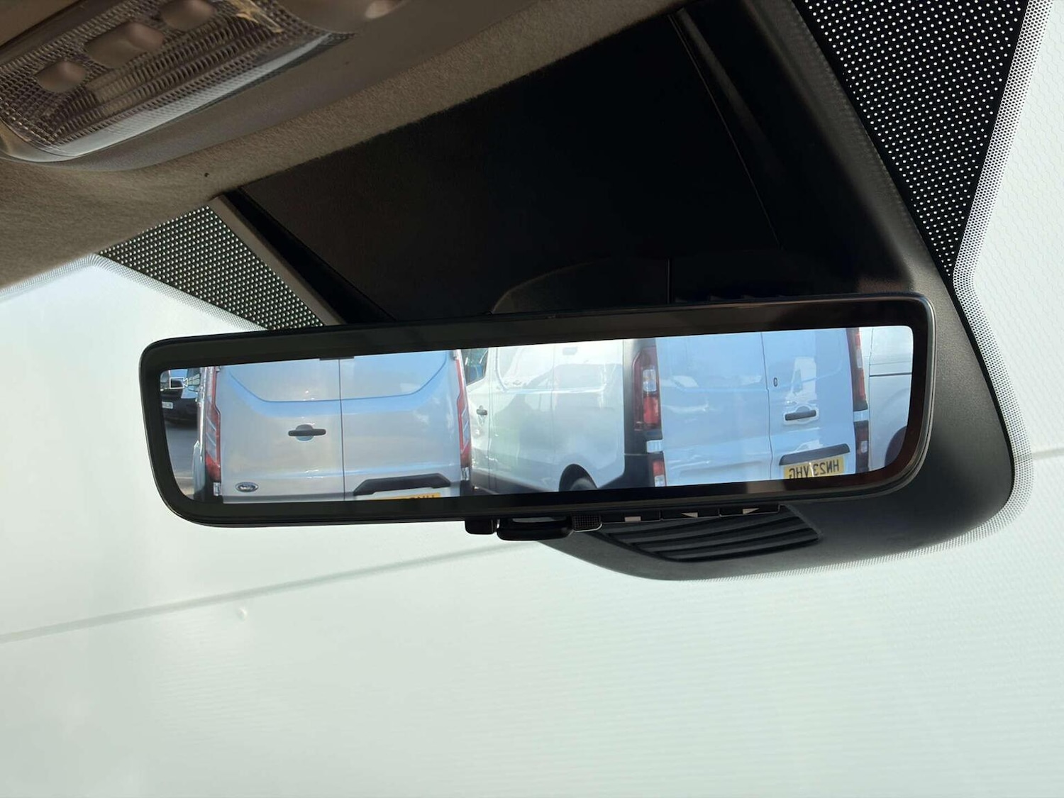 Used Ford Transit Custom 2022 for sale - 77897826: Photo 43