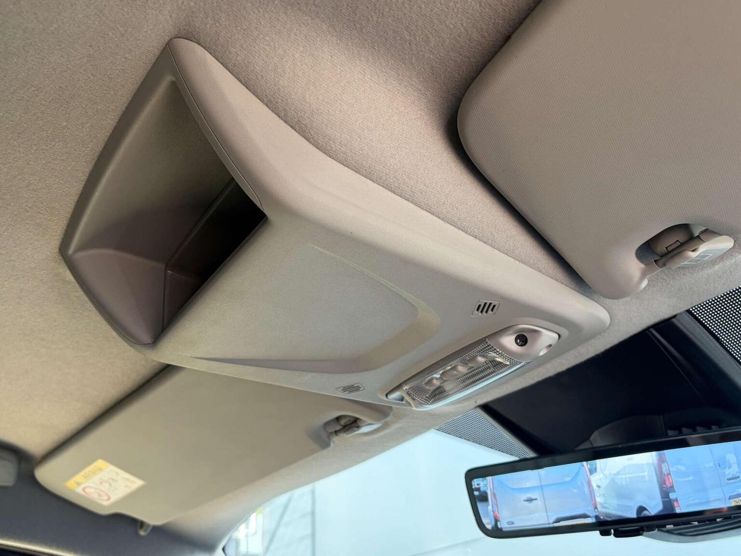 Used Ford Transit Custom 2022 for sale - 77897826: Photo 44