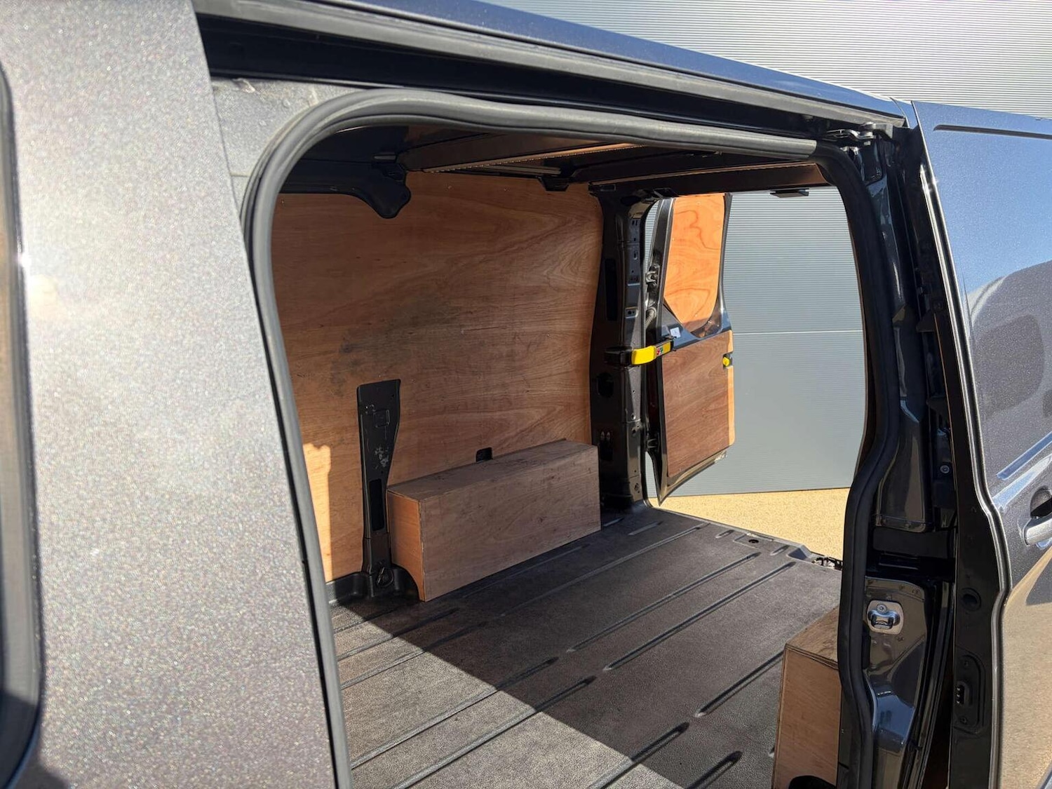 Used Ford Transit Custom 2022 for sale - 77897826: Photo 5