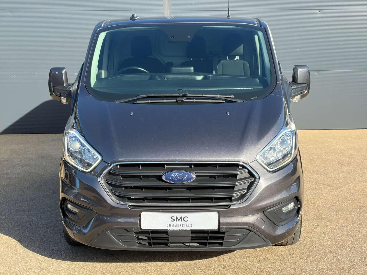 Used Ford Transit Custom 2022 for sale - 77897826: Photo 7