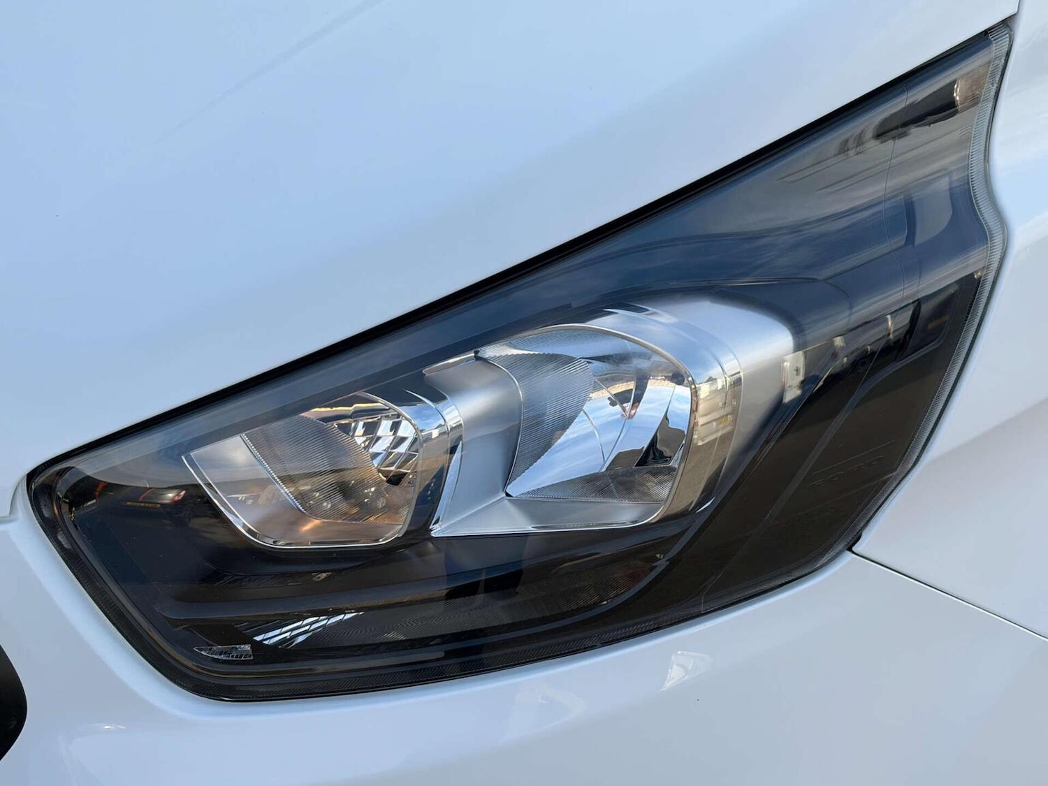 Used Ford Transit Custom 2022 for sale - 77438252: Photo 19