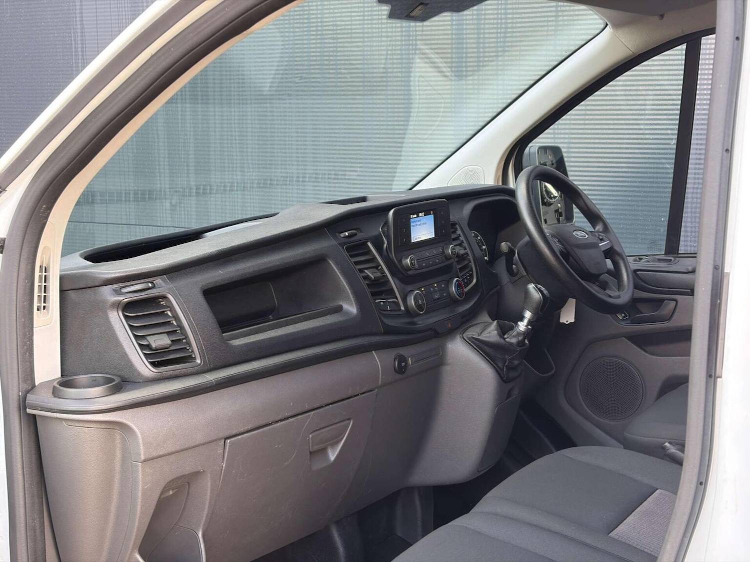 Used Ford Transit Custom 2022 for sale - 77438252: Photo 25