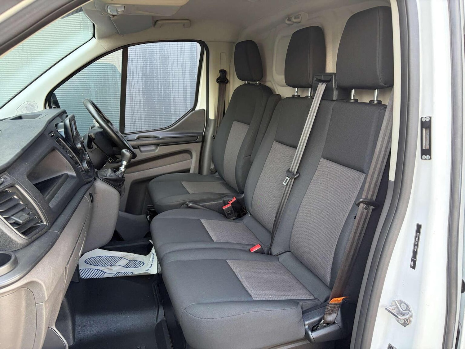 Used Ford Transit Custom 2022 for sale - 77438252: Photo 26