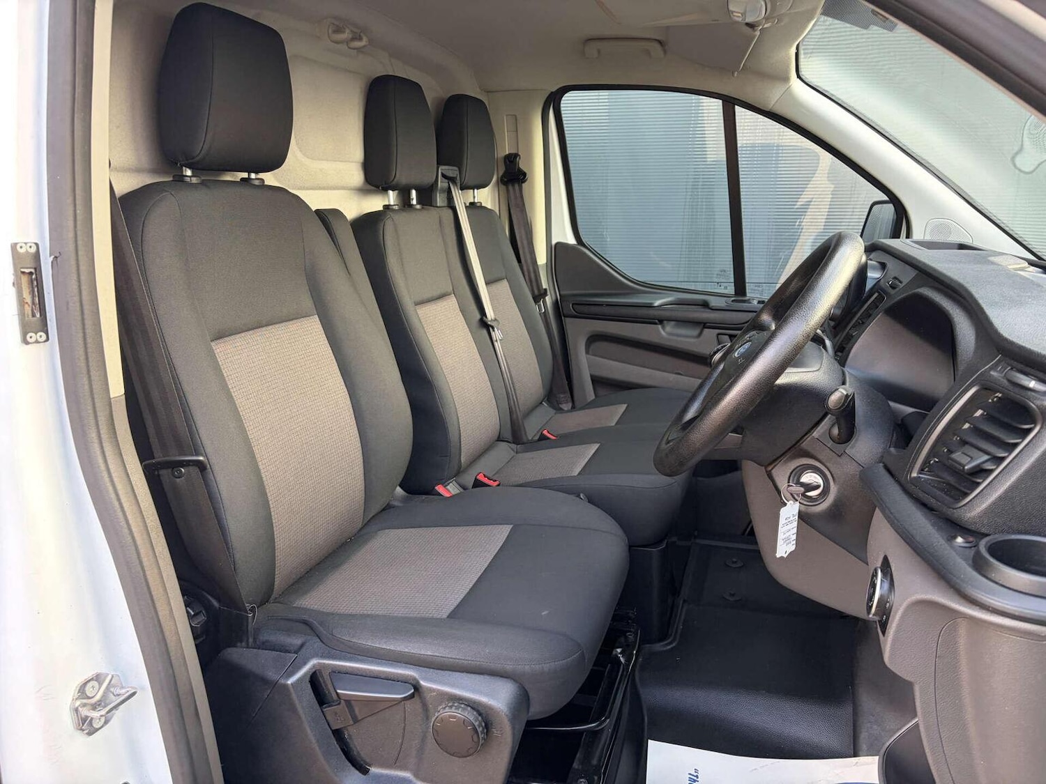 Used Ford Transit Custom 2022 for sale - 77438252: Photo 27