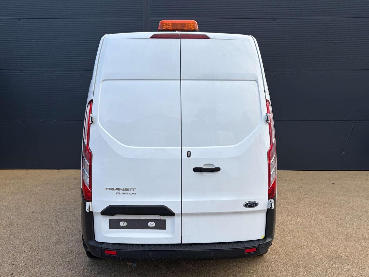 Used Ford Transit Custom 2022 for sale - 77438252: Photo 3