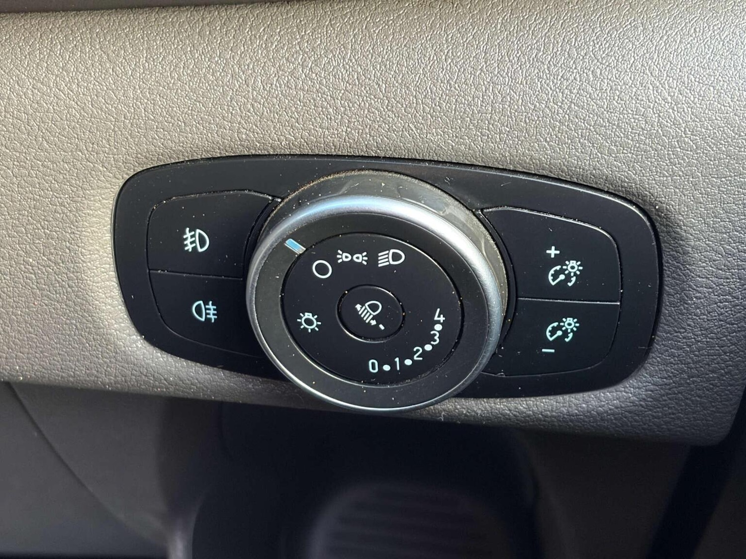 Used Ford Transit Custom 2022 for sale - 77438252: Photo 31