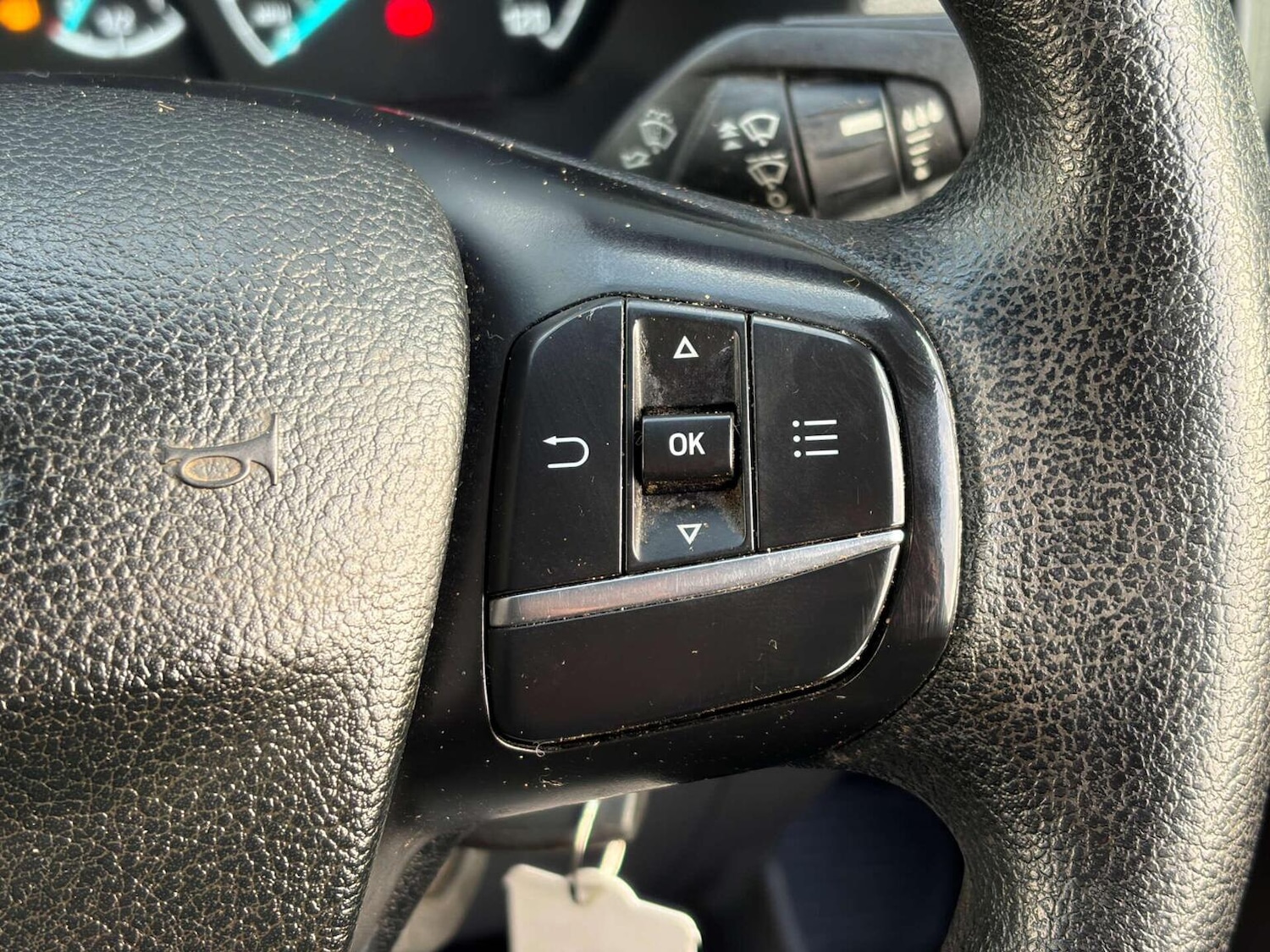 Used Ford Transit Custom 2022 for sale - 77438252: Photo 35