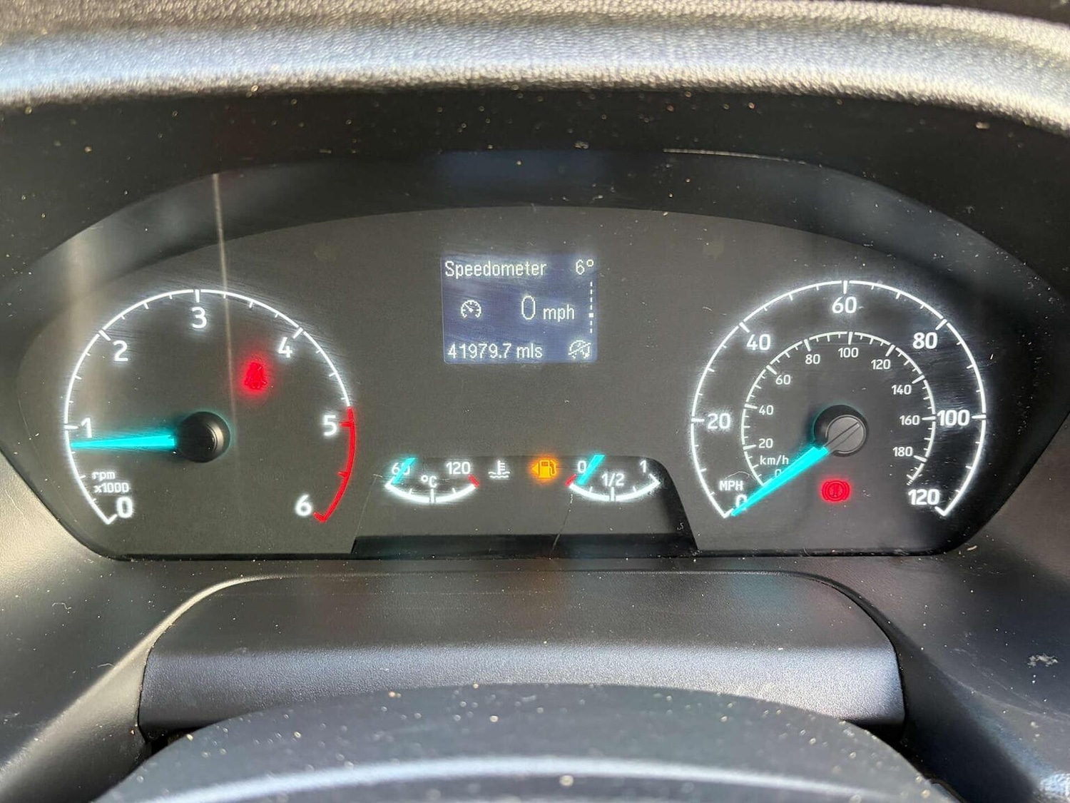 Used Ford Transit Custom 2022 for sale - 77438252: Photo 36