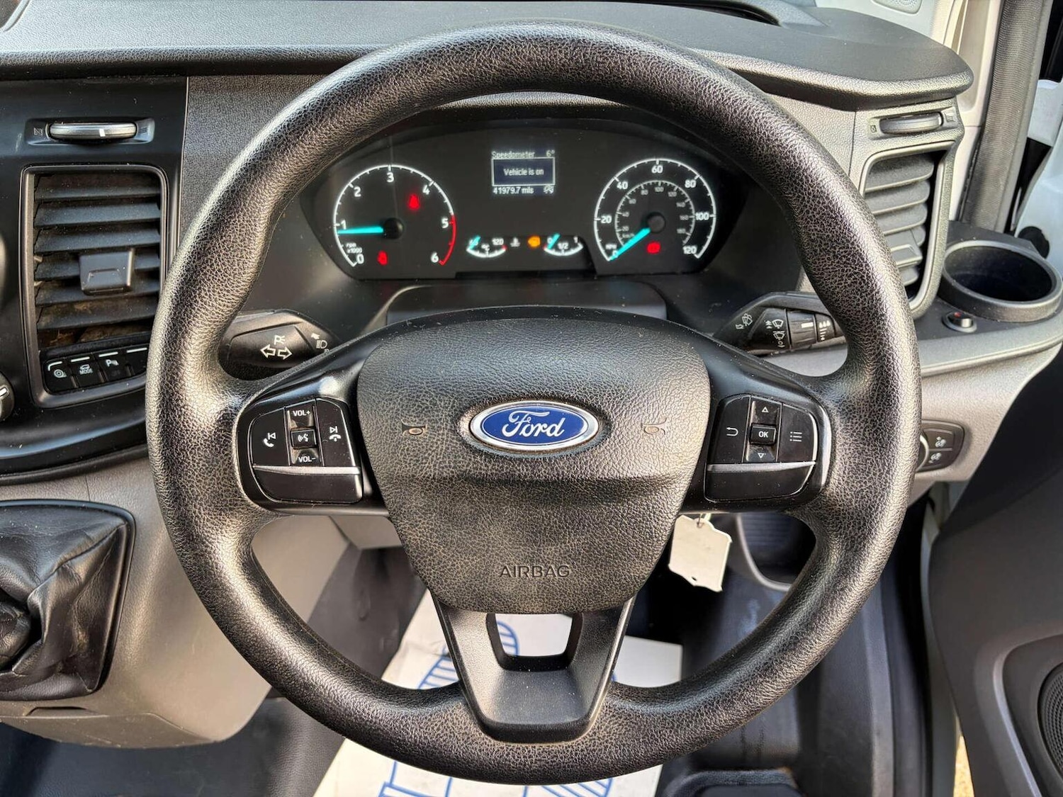 Used Ford Transit Custom 2022 for sale - 77438252: Photo 37