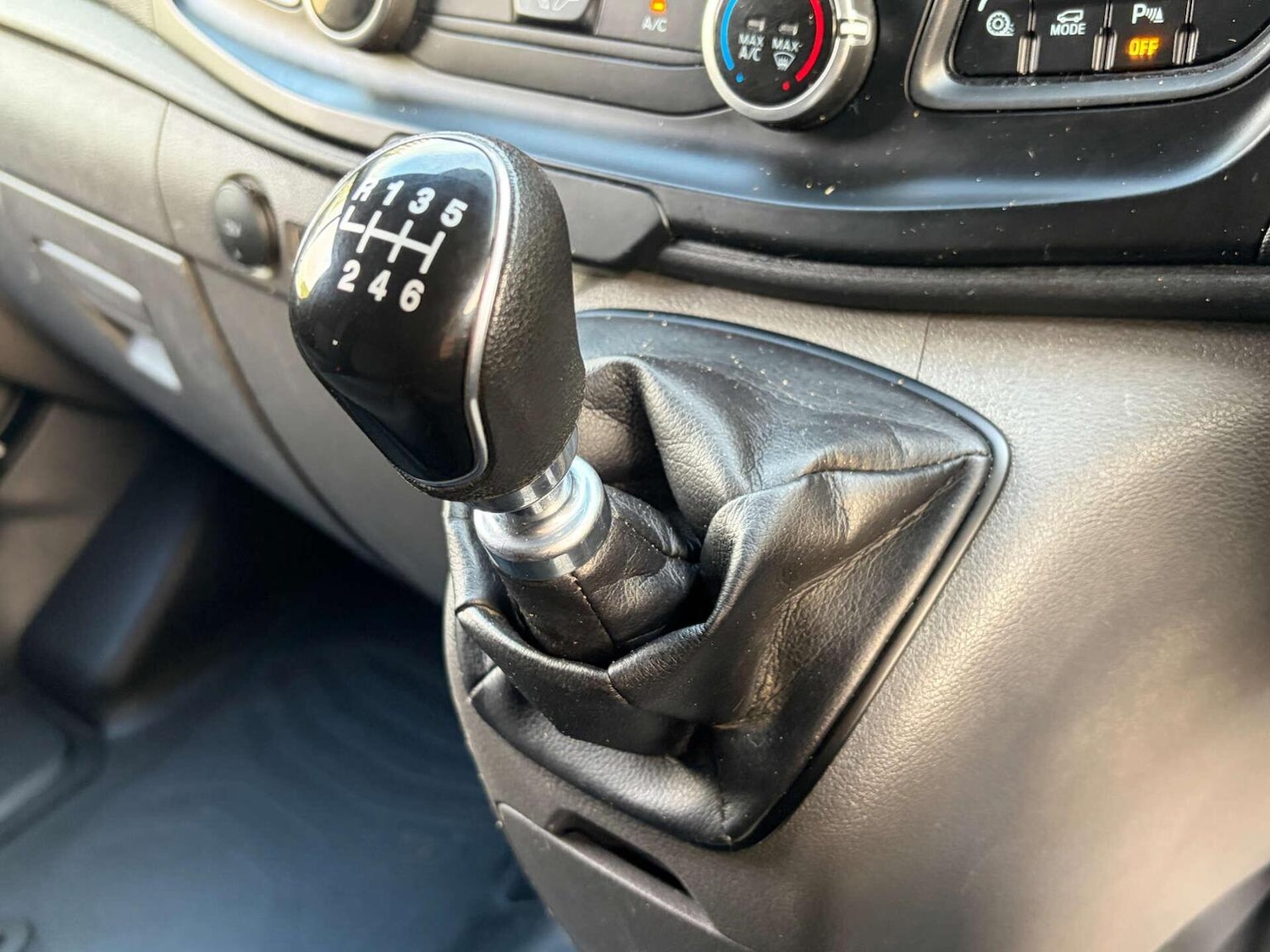 Used Ford Transit Custom 2022 for sale - 77438252: Photo 38