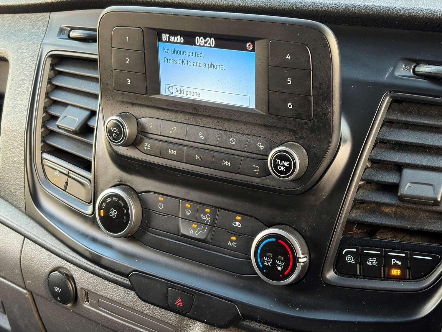 Used Ford Transit Custom 2022 for sale - 77438252: Photo 42