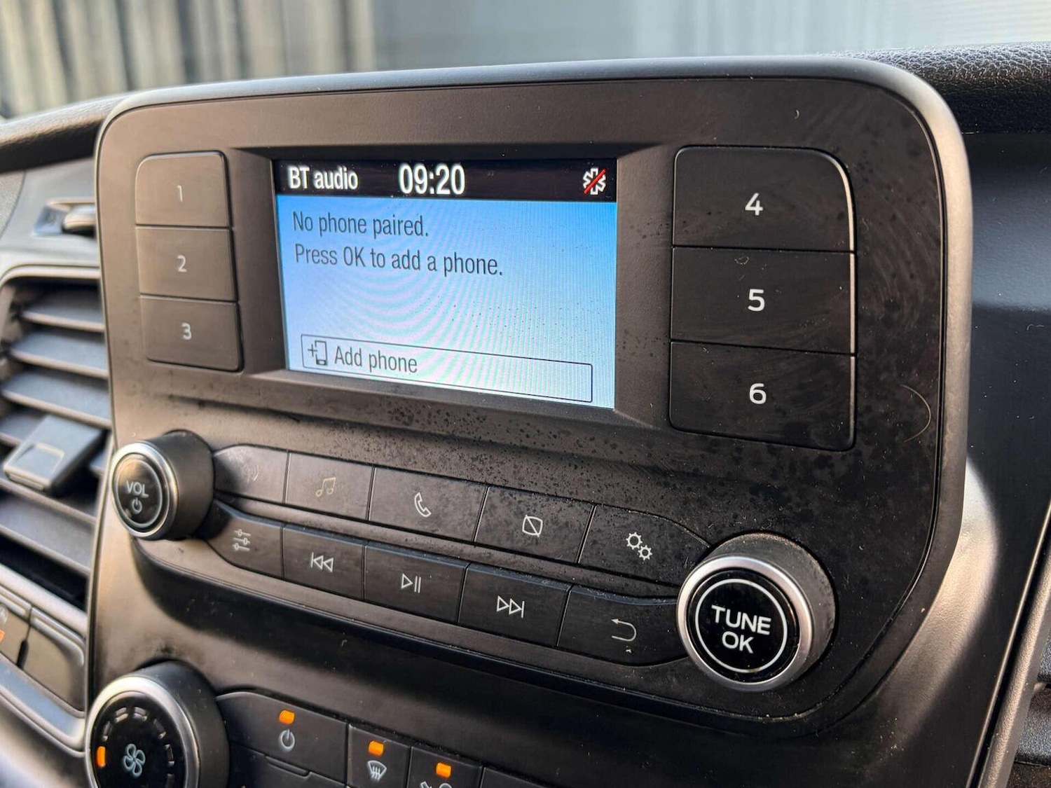 Used Ford Transit Custom 2022 for sale - 77438252: Photo 45