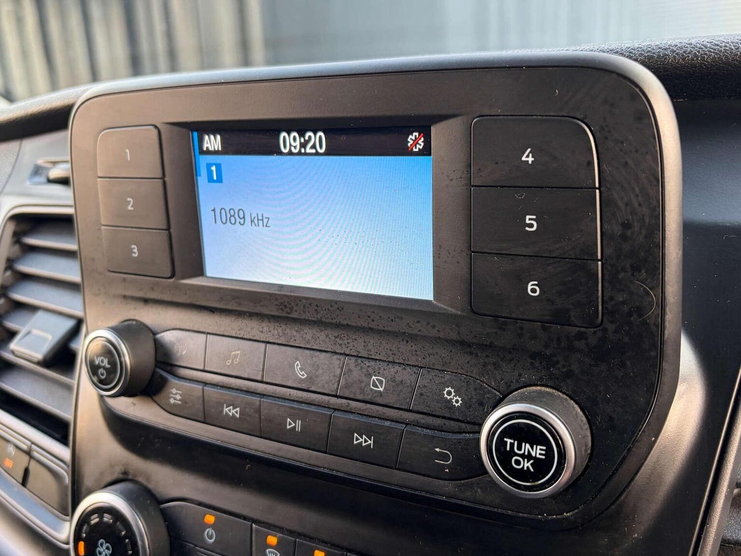 Used Ford Transit Custom 2022 for sale - 77438252: Photo 46