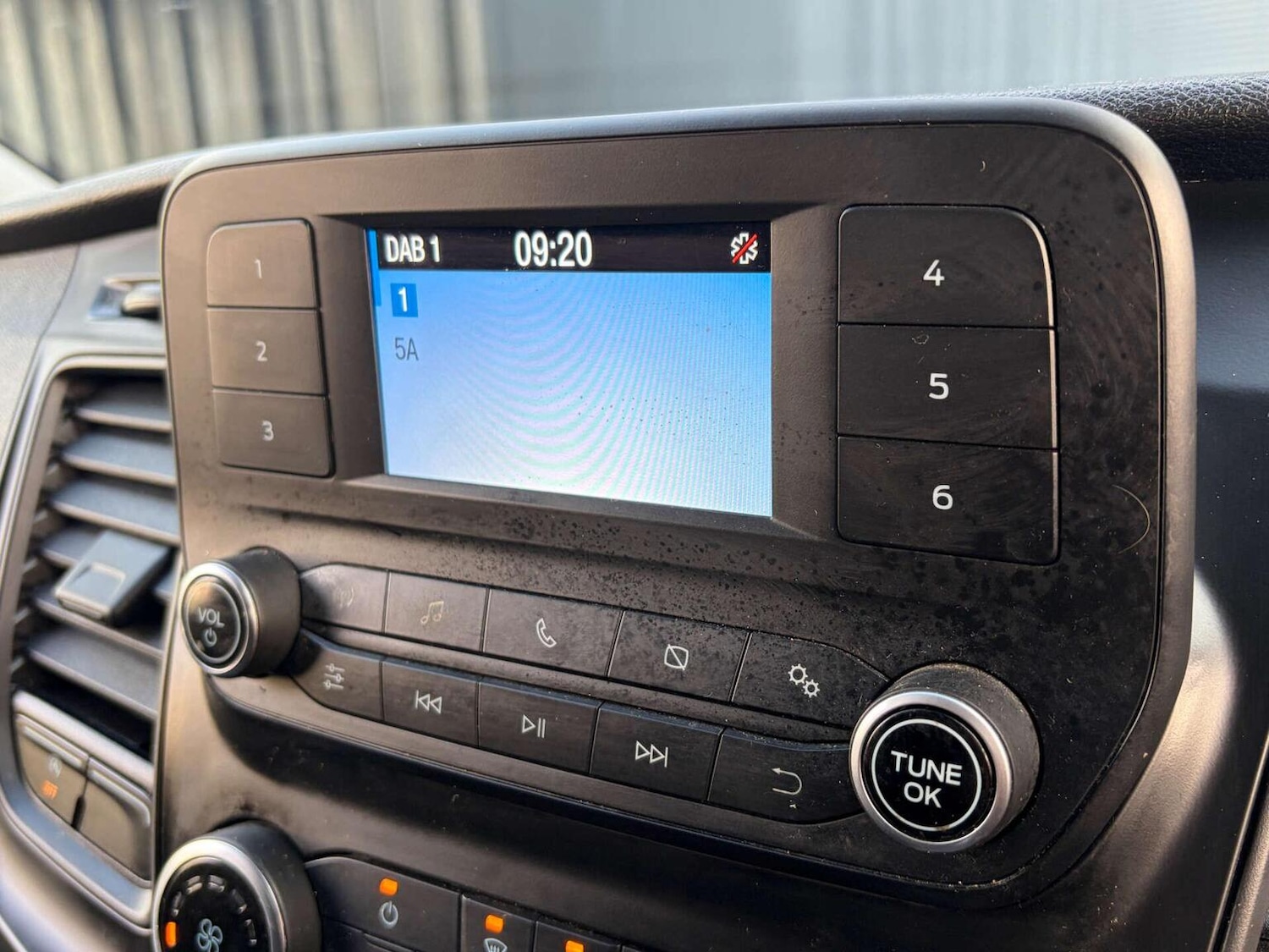 Used Ford Transit Custom 2022 for sale - 77438252: Photo 47