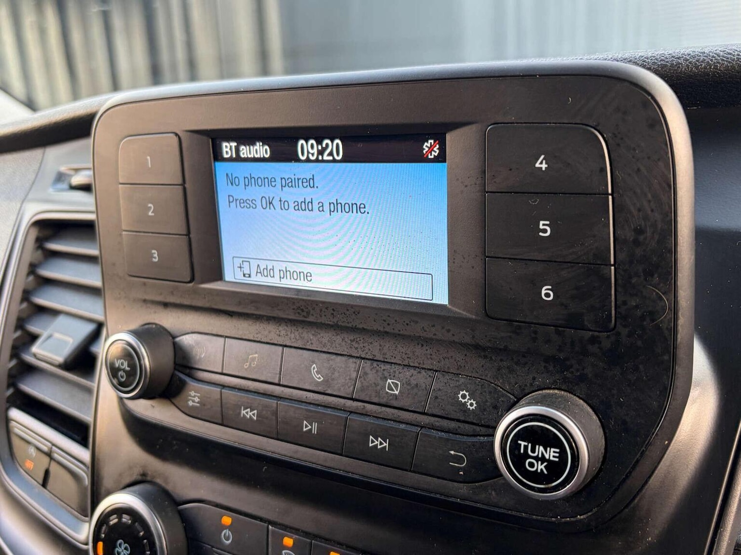 Used Ford Transit Custom 2022 for sale - 77438252: Photo 48